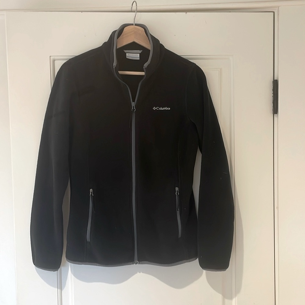 Columbia Women’s Sportswear Fleece Jacket